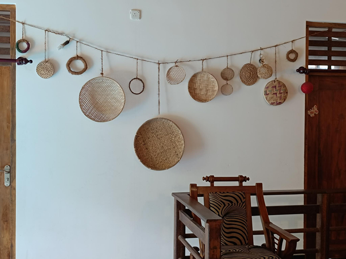 Public Area 3, Villa Four Seasons - Mirissa ( 4 bed rooms Villa), Weligama