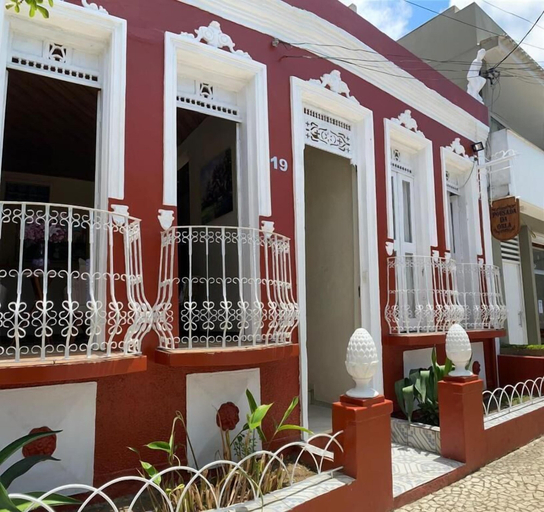 Exterior & Views 2, Pousada da Orla, Itacaré