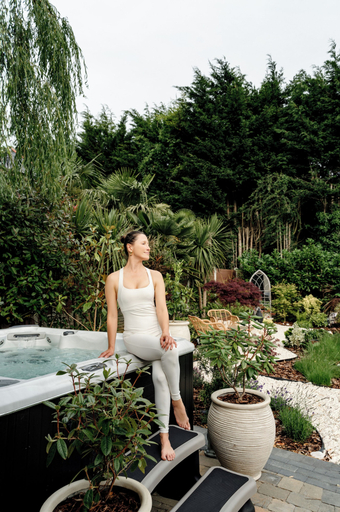 Spa, Balancyoga Guesthouse, Kent