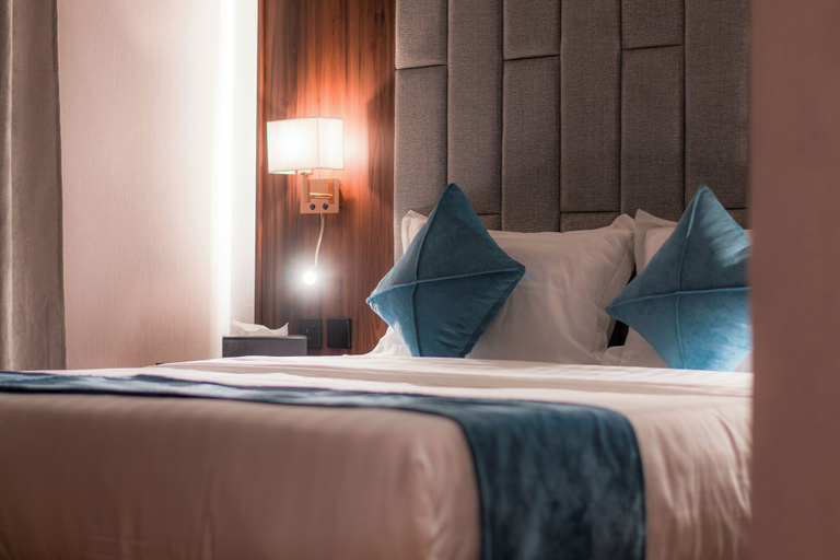 Room 3, Dancenter Near Jeddah International Exhibition Center, Jeddah