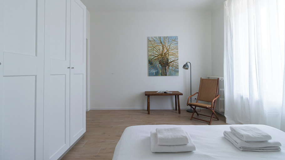 Interior 5, Italianway Comfort - Monza 9, Milano