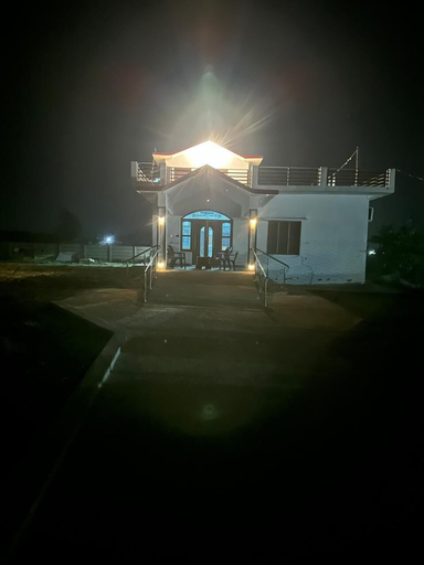 Exterior 2, Wilder Lust Homestay, Lakhimpur Kheri