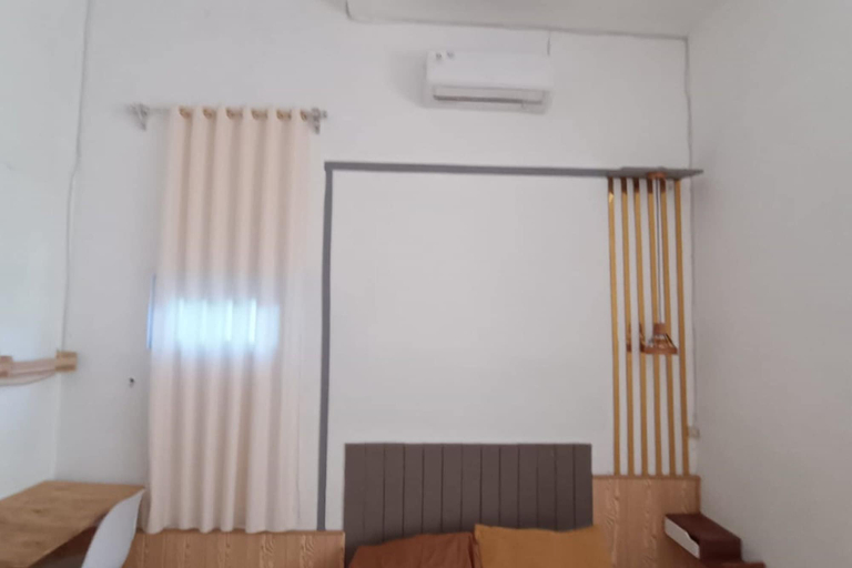 Room 4, Hotel O Seven Secrets Syariah, Sleman