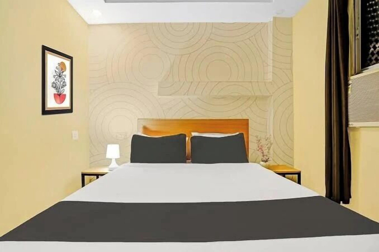 Room 3, HOTEL MAGADH REGENCY, Patna