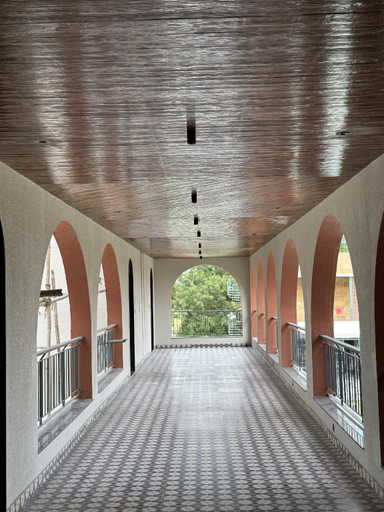 Lobby 4, Nazaara Hills Retreat, Udaipur