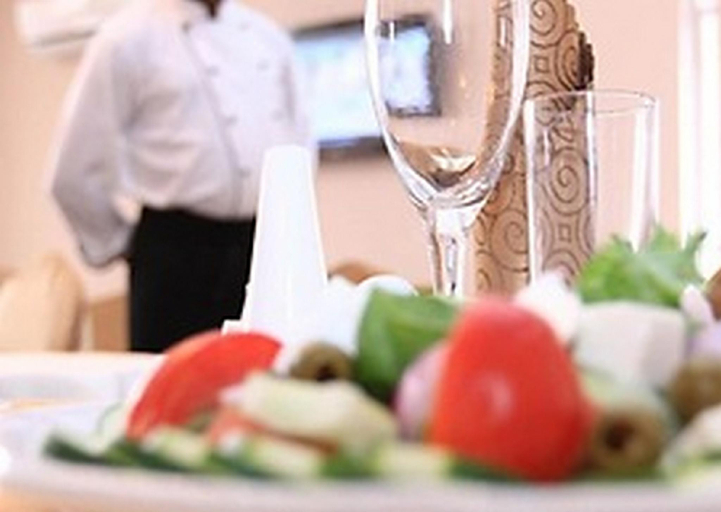 Food & Drinks 4, Angeles Hotel , AbujaMun