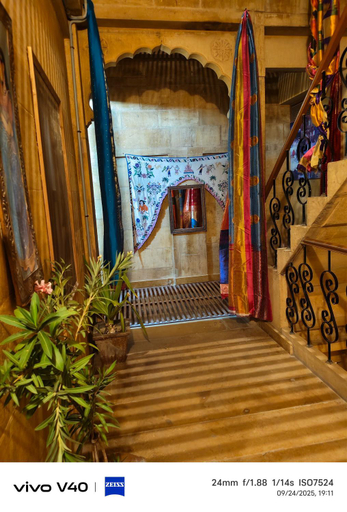 Others 5, Hotel Oasis Haveli, Jaisalmer