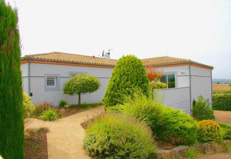 Exterior & Views 2, Les Balcons de Maragon, Aude