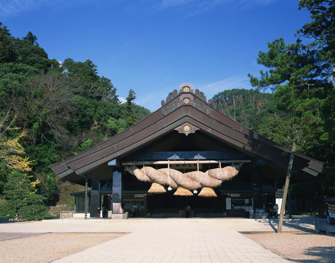 Exterior & Views 2, Hoshino Resorts KAI Izumo, Izumo