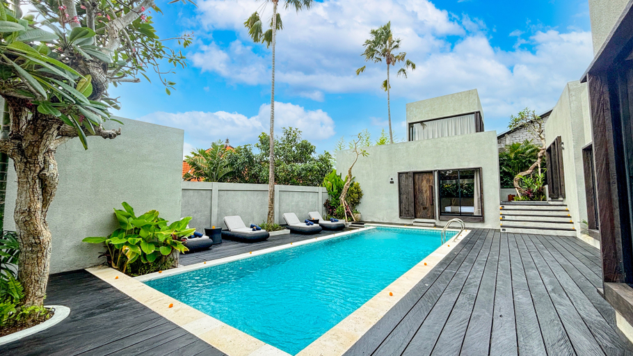 Sport & Beauty 2, Le Ciello Resort Canggu Batu Bolong, Badung