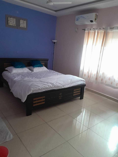 Room 3, Kammeta Greens Resort, Ranga Reddy