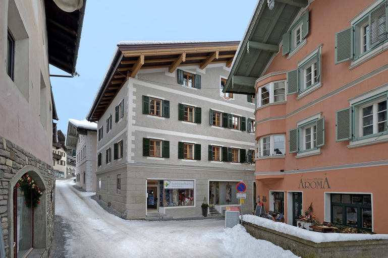 Exterior 3, Jagerhaus Apartment Near ski Area, Kitzbühel