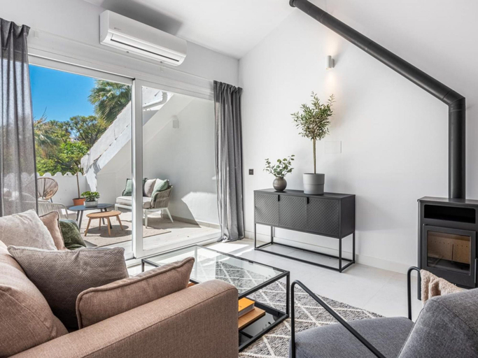 Others 3, Agrupadas Beautiful Duplex With Amazing Location, Málaga