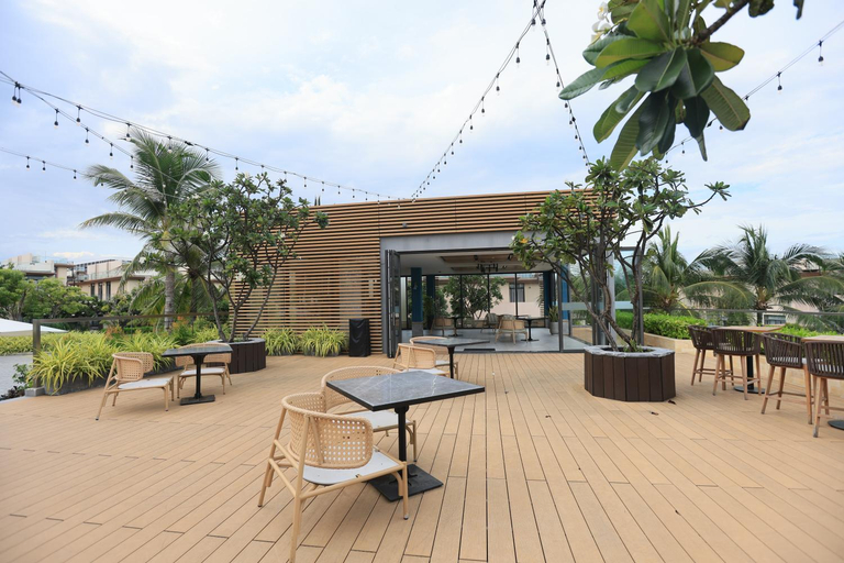 Food & Drinks 5, OCEAN BREEZE VILLA CAM RANH, Cam Lâm