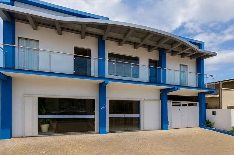 Exterior & Views, Hotel Barruada, Boa Vista