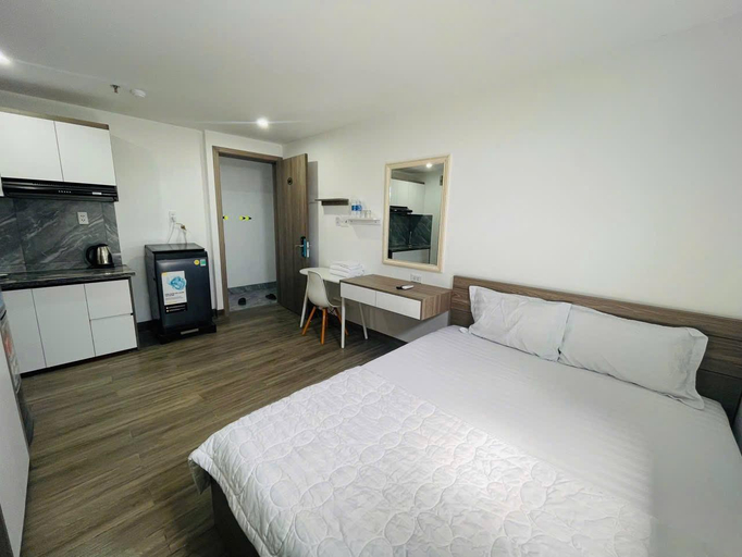 Bedroom 1, Royal Apartment , Da Nang