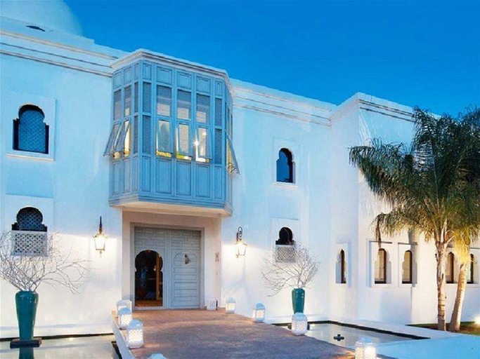 Exterior & Views, Le Riad Villa Blanche, Agadir-Ida ou Tanane