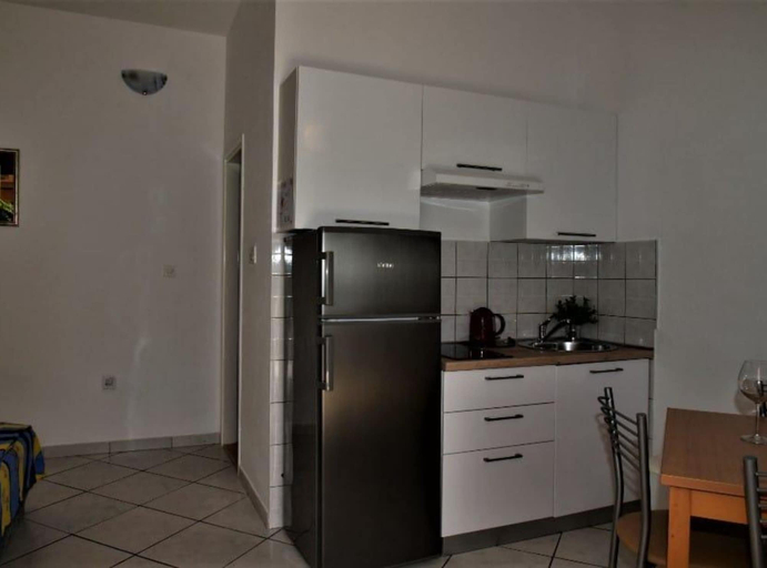 Private kitchen 4, Apartments K Supetar, Supetar