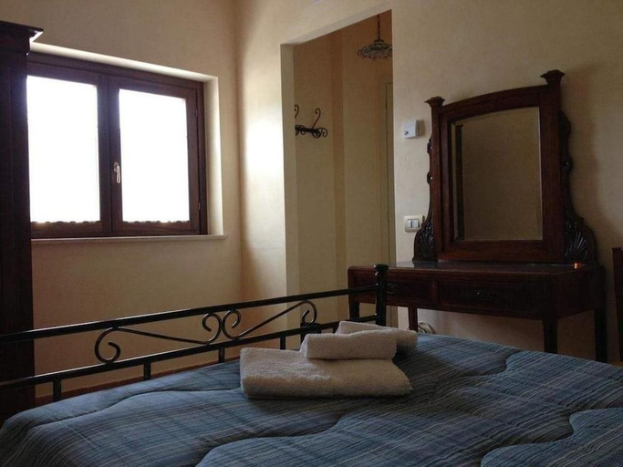 Bedroom 3, Il Casale San Martino, Perugia