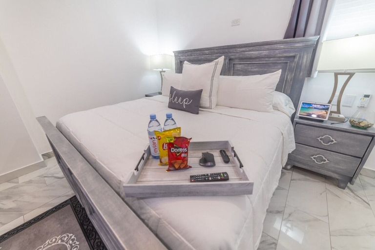 Room 5, Ala Wishes Luxury Condo, Sosua