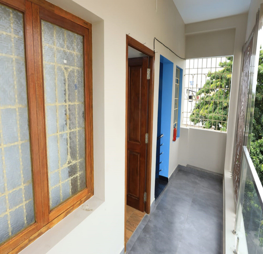 Lobby 4, Golden Home Stay, Viluppuram