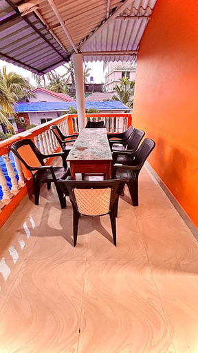 Others 4, Sunshine Guest House, North Goa