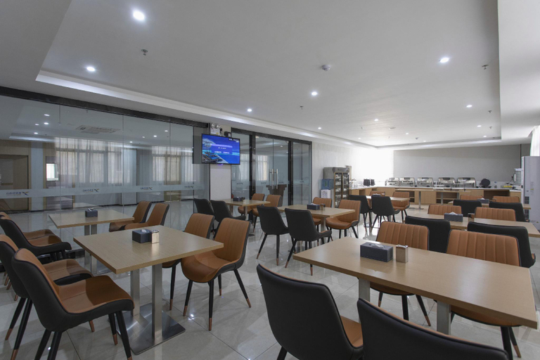 Food & Drinks 4, Yeste Hotel Anji Bus Station Xijin Subway Station, Nanning