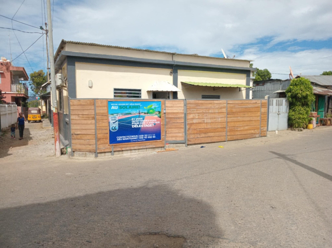 Front of property 2, Maison Place Kabary, Diana