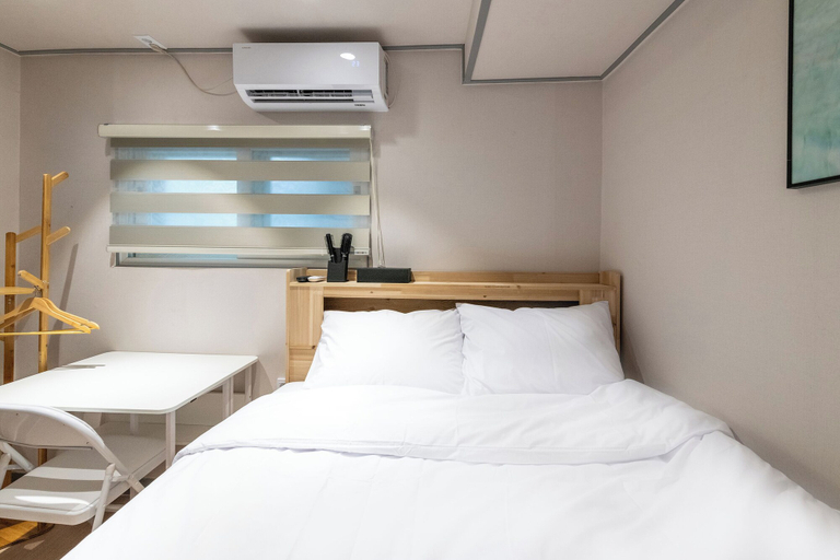 Room 5, Hi Seodaemun, Seodaemun