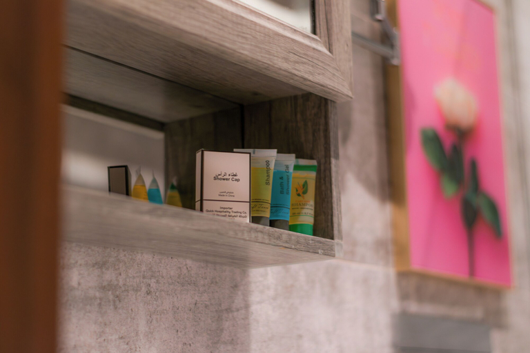 Room 2, Dancenter Near Jeddah International Exhibition Center, Jeddah