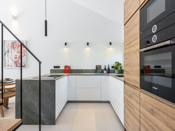 Others 5, Agrupadas Beautiful Duplex With Amazing Location, Málaga