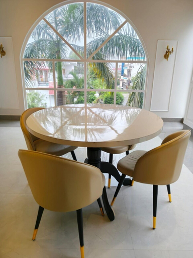 Restaurant 2, Hotel YJ Manor, Dehradun