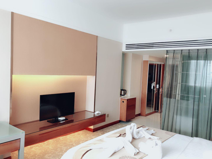 Others 3, Vienna Classic Hotel Baoding Wanbo Plaza Hengtong Fortune Center Hotel, Baoding