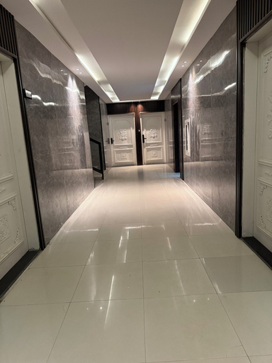 Exterior 2, Luxurious apartment in AlQayrawan, Riyadh