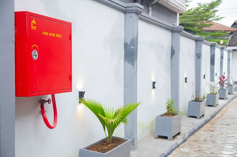 Exterior, LUJO 41 HOTEL PORT HARCOURT, Port Harcourt