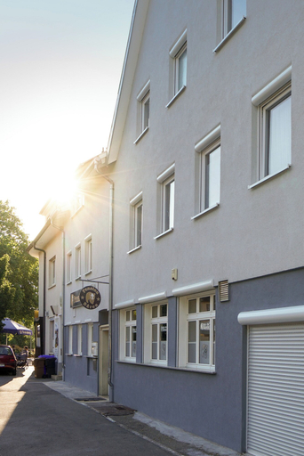 Exterior 2, Hotel Bären, Zollernalbkreis