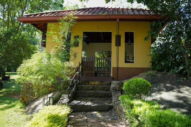 Exterior & Views 2, Tappers' Village Nature Resort, Kiriella