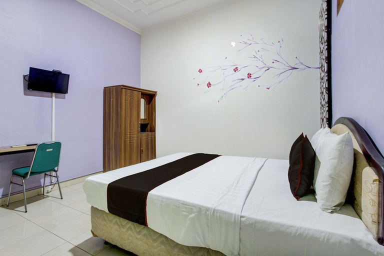 Others 5, Hotel O Solo near RS JIH Solo formerly Azifa Inn, Solo