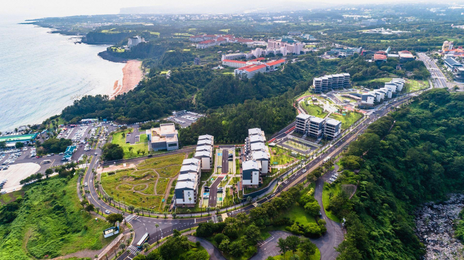 Exterior & Views 1, Seaside Arden, Seogwipo