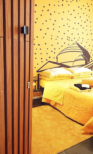 Room 3, LH 51 Neapolitan Rooms, Napoli