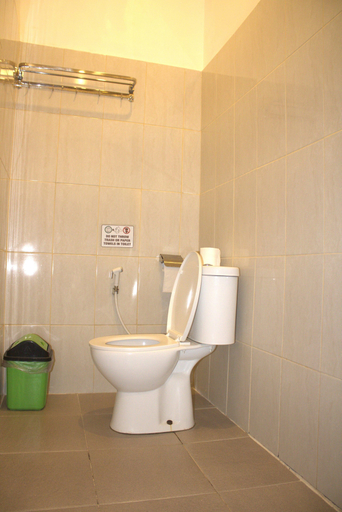 Bathroom 4, Joya House Uluwatu, Badung