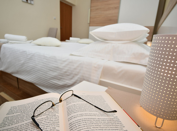 Room 5, Apartment Brioni, Poreč