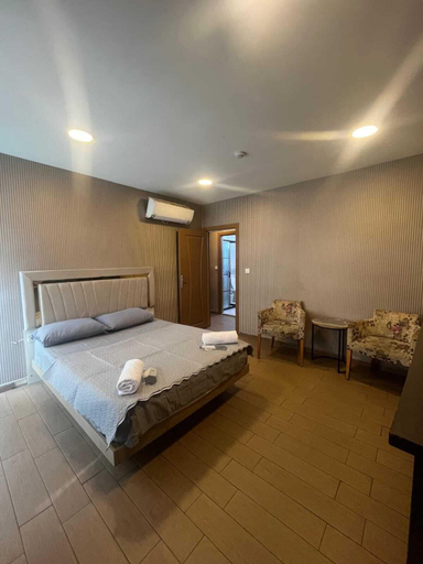 Room 4, Joi Suite Hotel, Bayrampaşa
