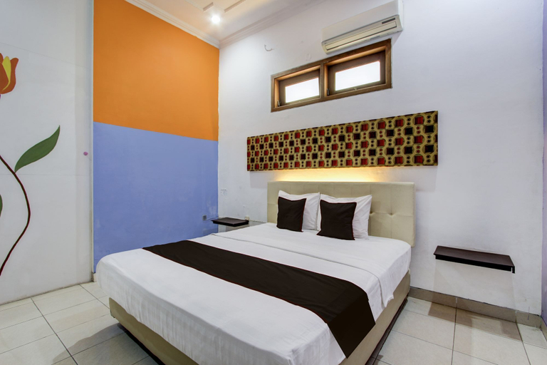 Others 2, Hotel O Solo near RS JIH Solo formerly Azifa Inn, Solo