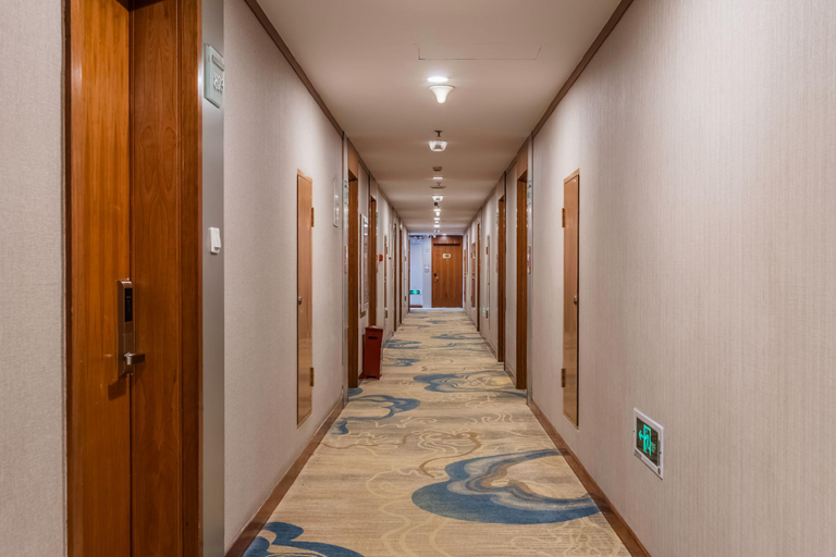 Others 4, Vienna Classic Hotel Baoding Wanbo Plaza Hengtong Fortune Center Hotel, Baoding