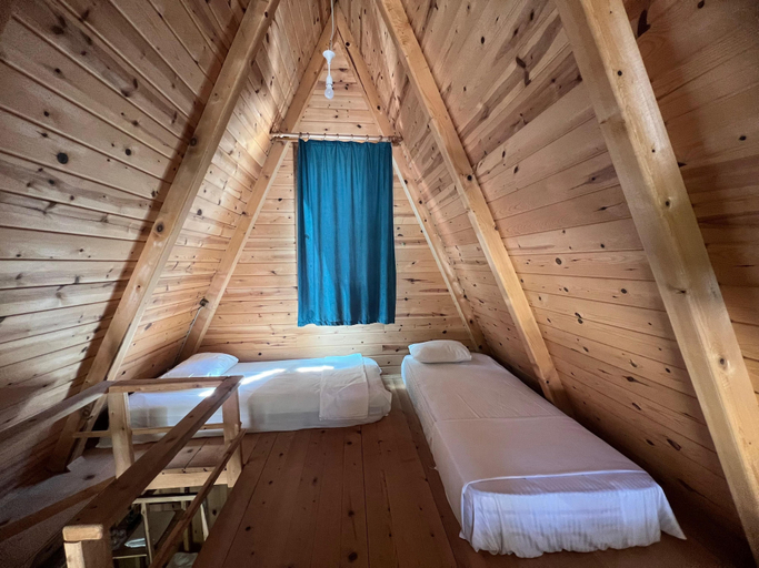 Room 3, Çay Bungalov Bungalov, Ardeşen