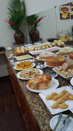 Food & Drinks 5, Pousada da Orla, Itacaré