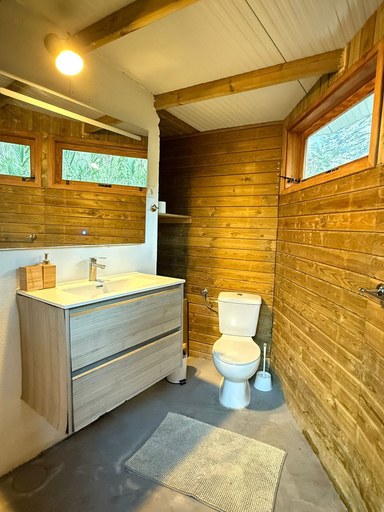 Room 5, 4BR Heaven Close to Nature and Ocean in Quiet Setting, Las Palmas