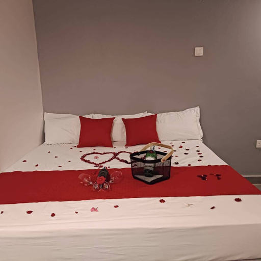 Room 5, Osiligi White Resort, Kajiado East