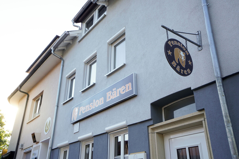 Exterior 5, Hotel Bären, Zollernalbkreis